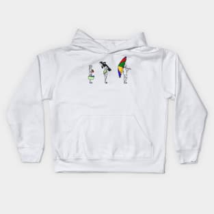 Soulmate Kids Hoodie